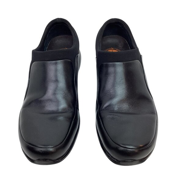 Merrell Spire Stretch Womens 9.5 Slip-On Shoes Air Cushion Black - Picture 3 of 16